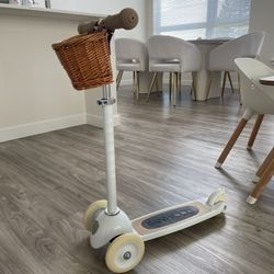 Kids scooter (3-5 Years)