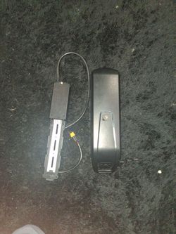 48v 13ah 624wh e bike battery