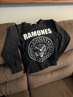 Ramones Shirt