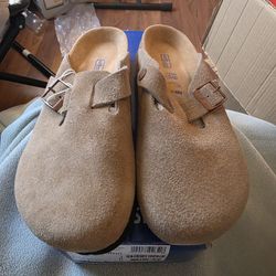 Beautiful BIRKENSTOCK SANDALS 