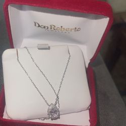 Diamond Necklace 
