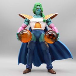 Frieza Army Zarbon figure. Big Scale 