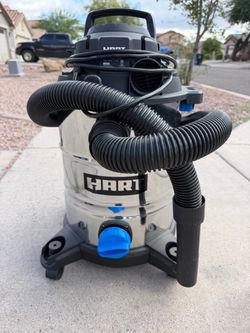 Vacuum