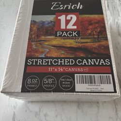 Canvases