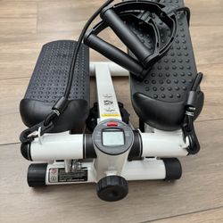 Mini stair Stepper