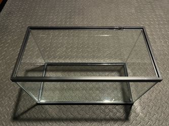 Reptile terrarium Kit