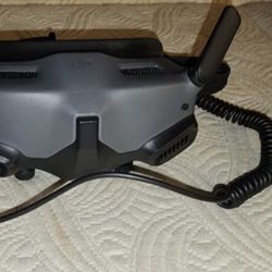 DJI Avatar Pro-View Combo With 2nd Gen Controller (Reverse Capability)