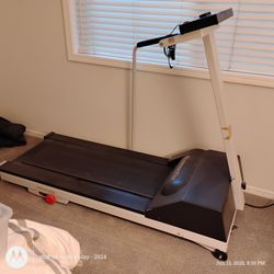 Cadence 10pi Treadmill
