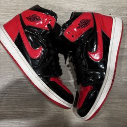 jordan 1 breds