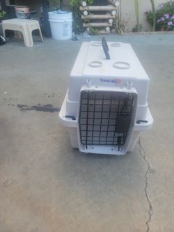 Animal Carrier