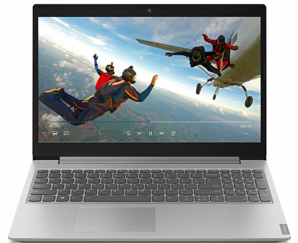 Lenovo IdeaPad L340 15" Laptop Ryzen 7, 16GB RA M, 1TB HD