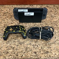 Gaming Console Nintendo Hac-001