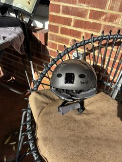Ski Helmet 