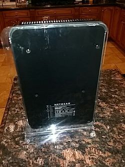 Netgear n900 duel band router