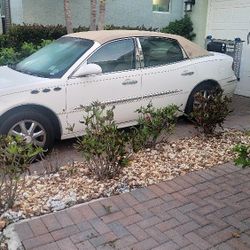 2010 Buick Allure