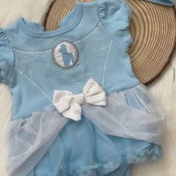 Baby Disney Outfit 