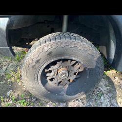 Dropstars 645 Wheels