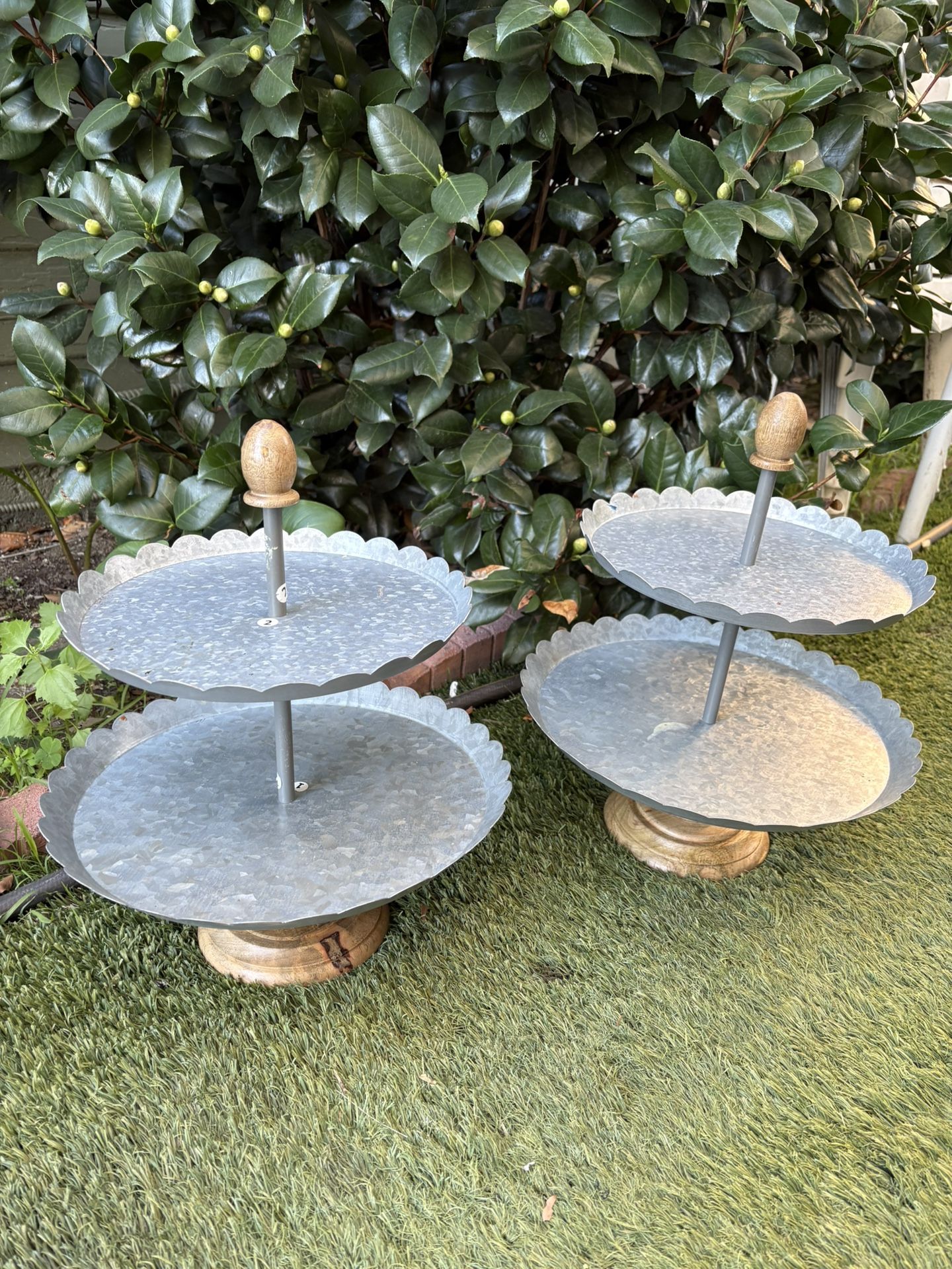 Decoration For Desserts 