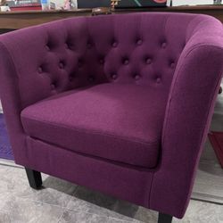 Accent Chair