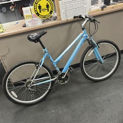 Magna Bike (845865-1)