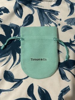 Tiffany & Co Pouch