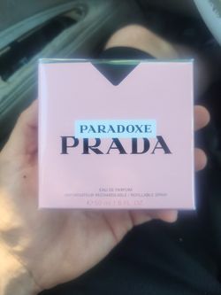 Prada Paradoxe 50ml Brand New