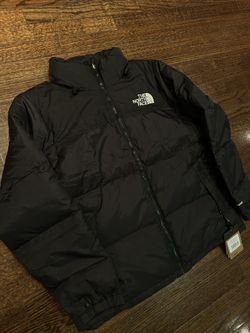 NorthFace Puffers