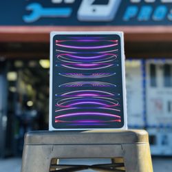 IPad Pro 11in 4th Gen 