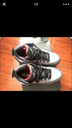 Jordans retro son of mars