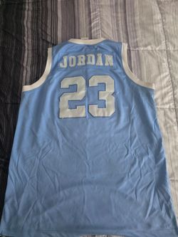 Authentic Jordan Jersey