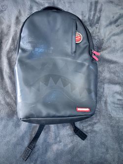 Sprayground backpack