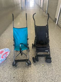 Strollers