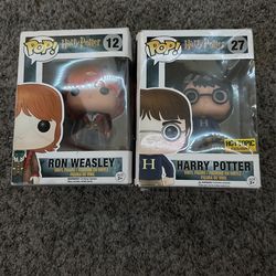 Funko Pop