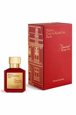 Maison Francis Kurkdjian Baccarat Rouge
