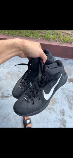 Hyperdunk Blackout