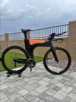 2017 56cm Ventum One