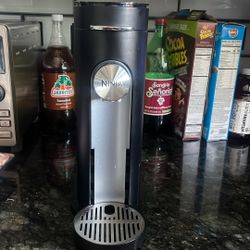 Ninja Pod And ground Coffee Maker. 