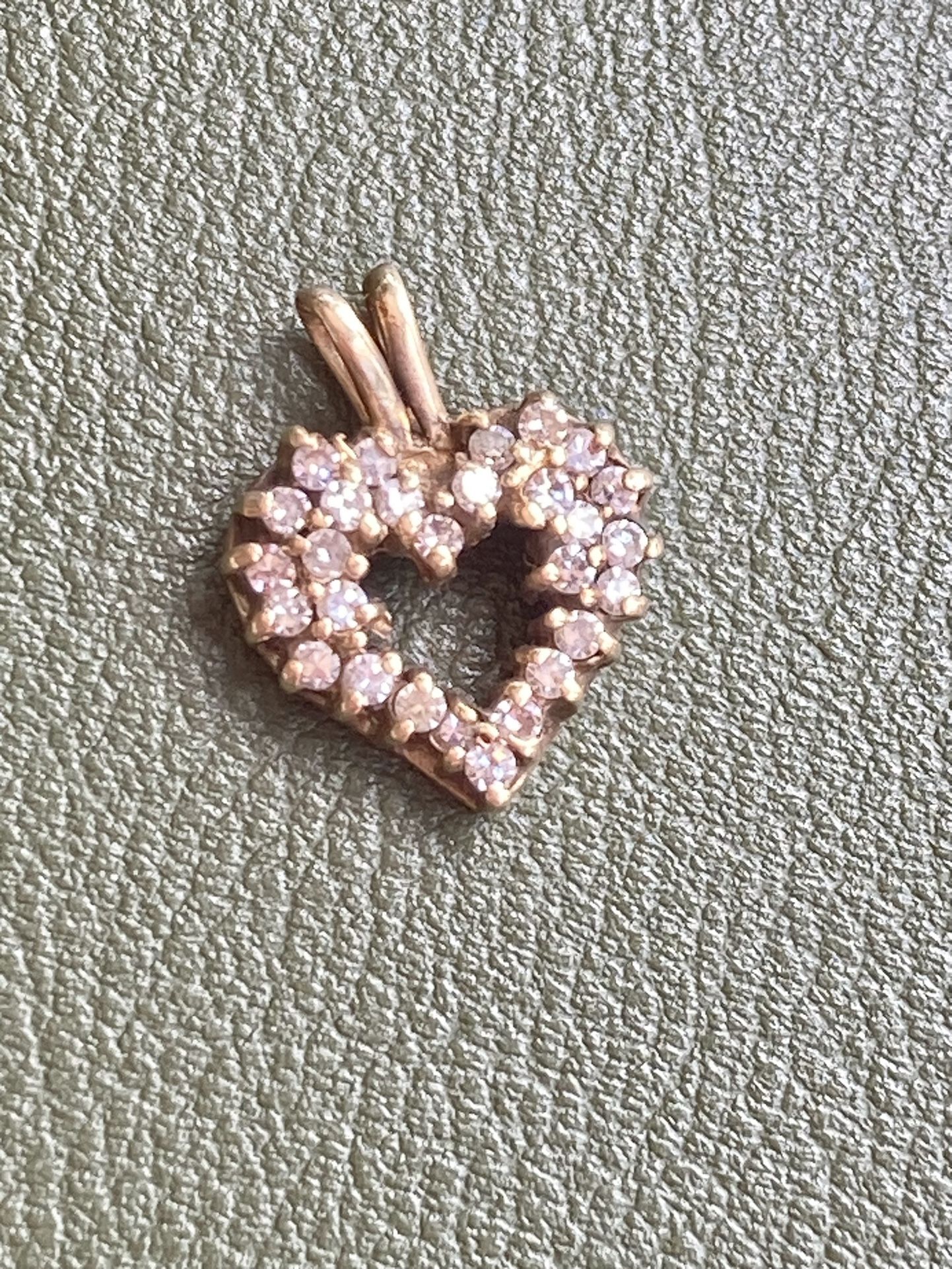 14 Pendant