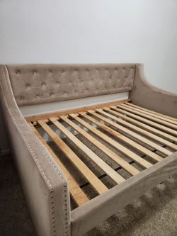 Bed Frame