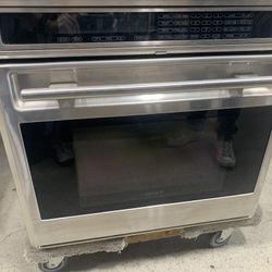 Wolf Oven 