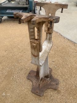 Cast Iron Sink Bases 