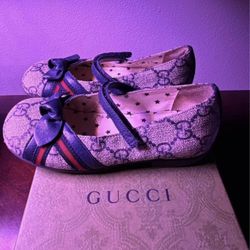 Gucci Shoes Size 10 Original 