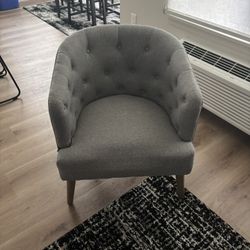 Decorative chair 
