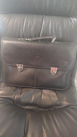 Louis Vuitton briefcase