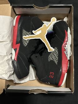 Jordan 5 Retro TD