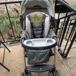 Clean Good Clean Condition Chicco Stroller