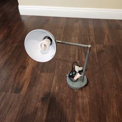 Lamp