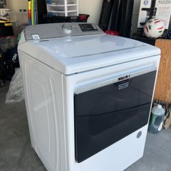 Maytag Electric Dryer