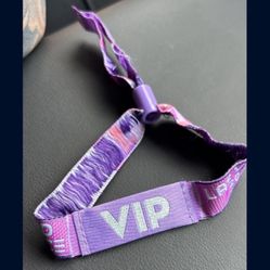 Edc Vip Ticket Sunday