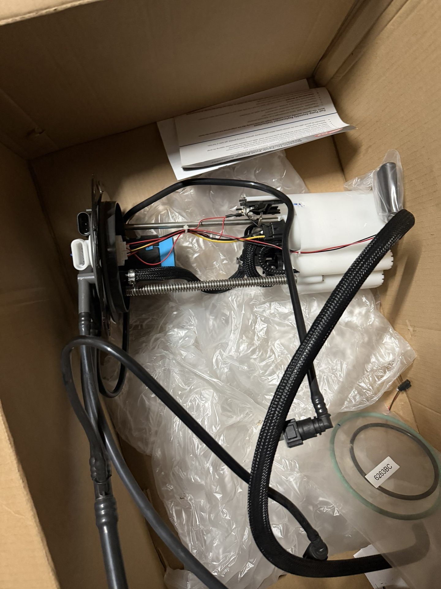 Fuel Pump